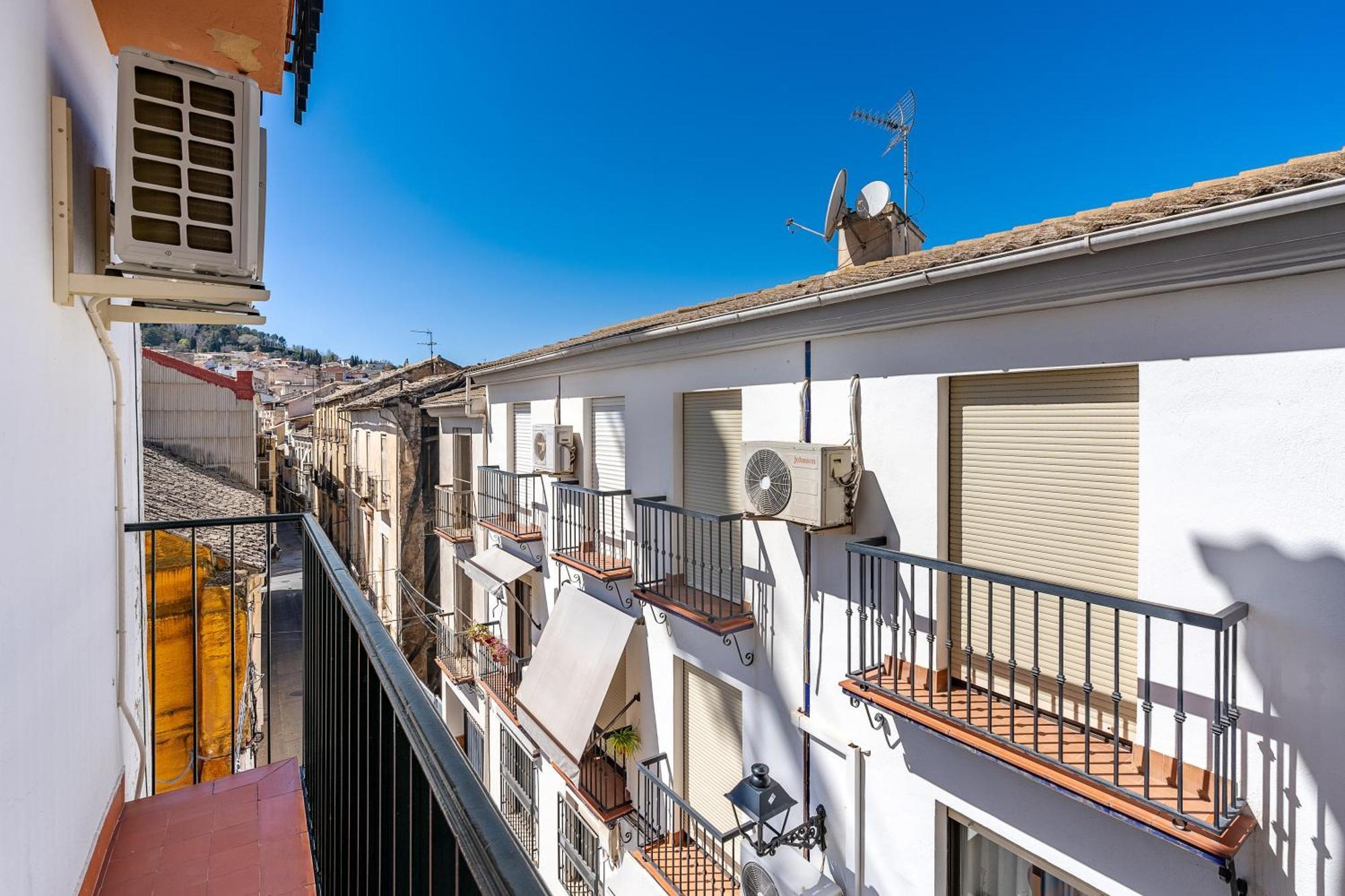 Privilegio De Alcala Appartamento *