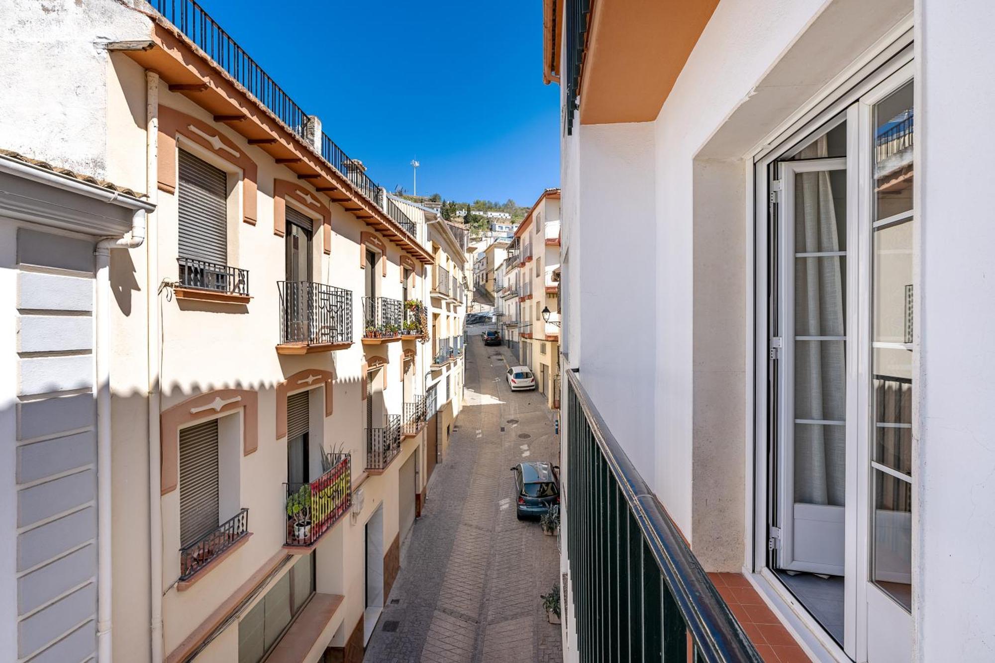 Privilegio De Alcala
