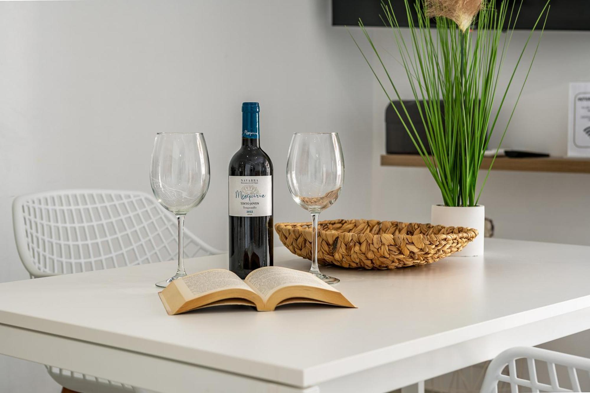 Privilegio De Alcala Apartment *