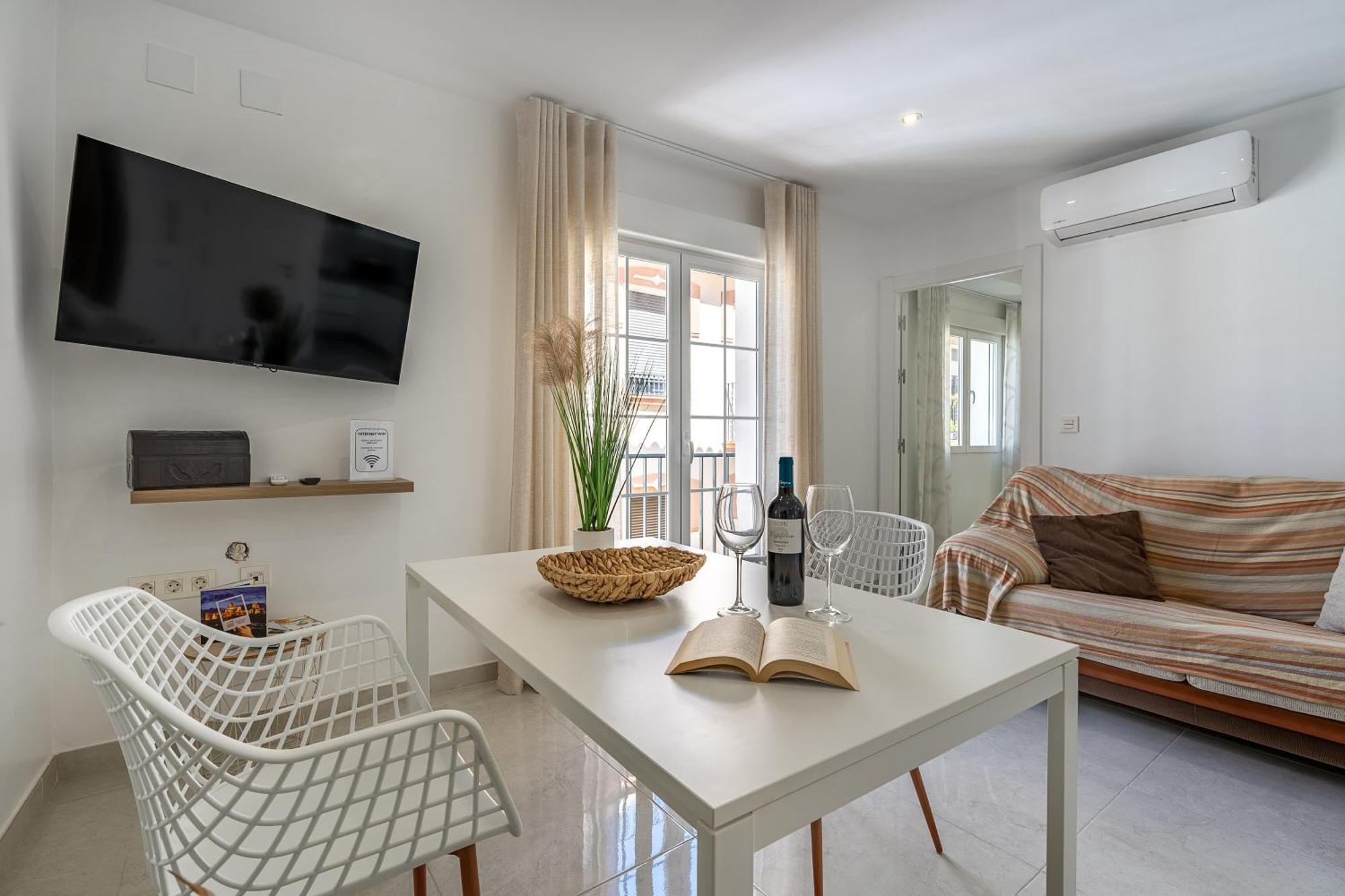 Apartment Privilegio De Alcala