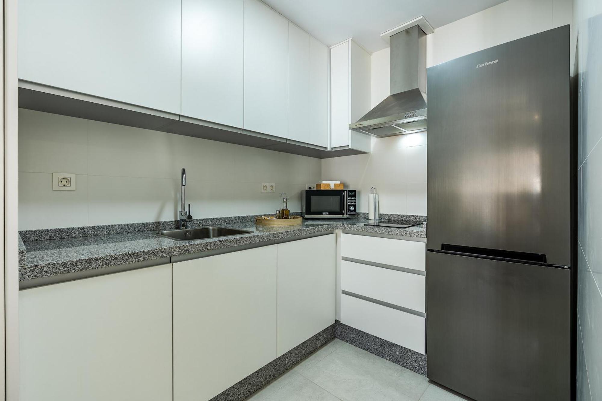 Privilegio De Alcala Apartment Alcala La Real